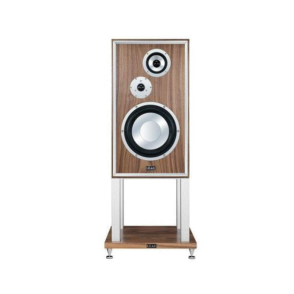 Leak Sandwich 250 Speaker Pair w/ Stands
