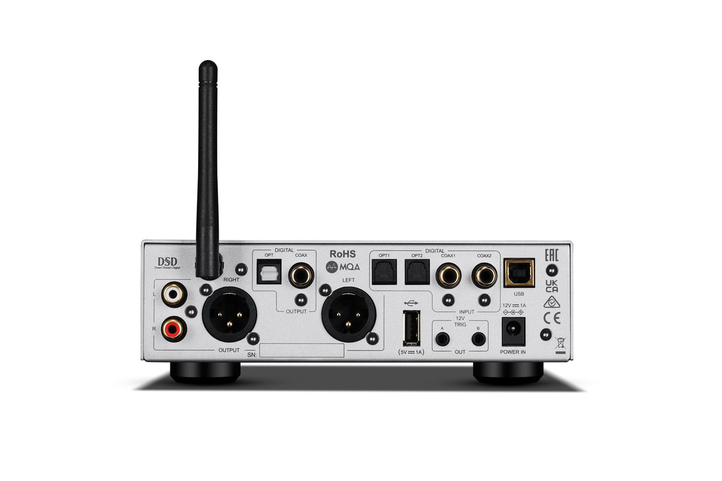 Audiolab D7 DAC