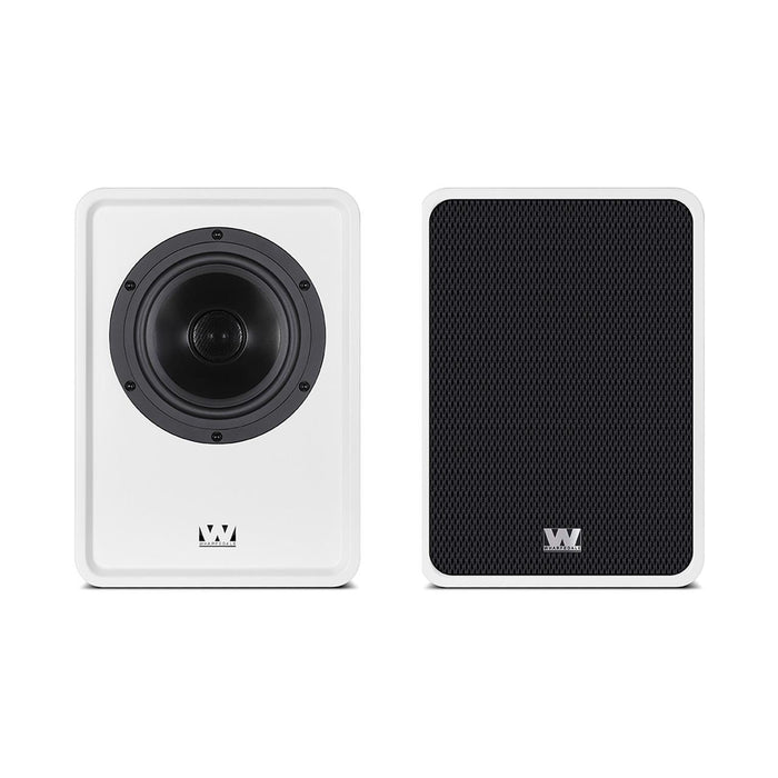 Wharfedale Denton 1S Bookshelf Speaker (Pair)