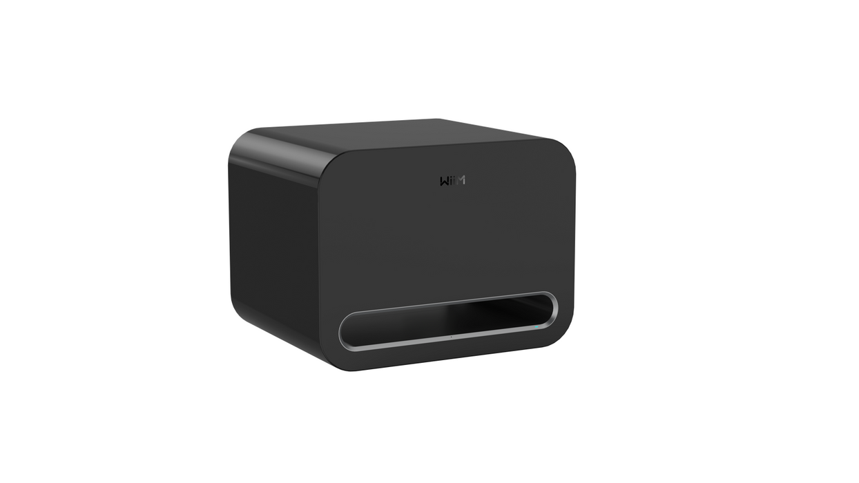 WiiM Sub Pro Wireless Smart Subwoofer