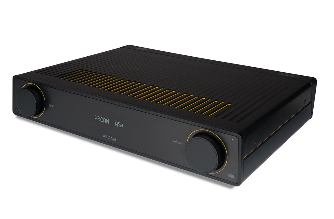 Arcam A5+ Integrated Amplifier