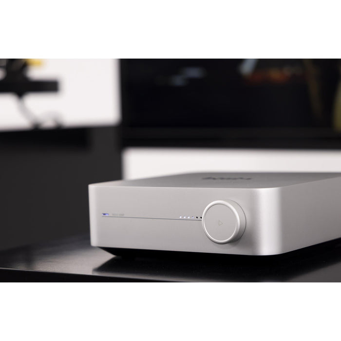 WiiM Amp