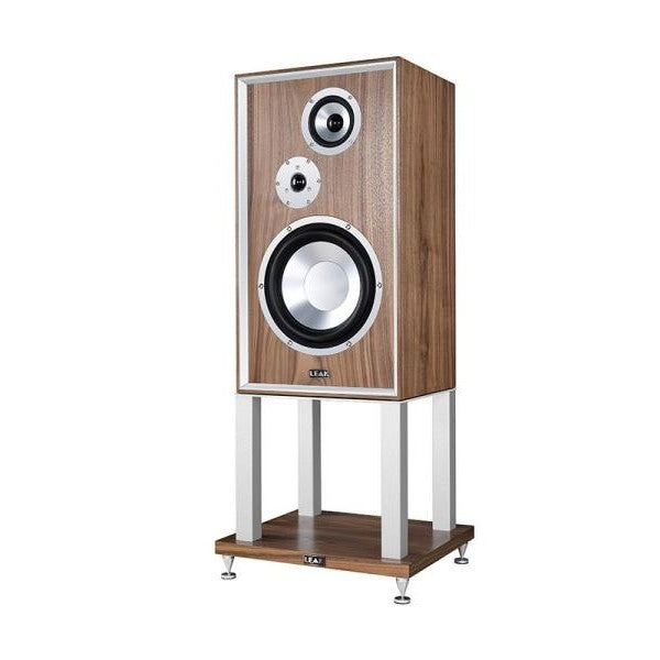 Leak Sandwich 250 Speaker Pair w/ Stands
