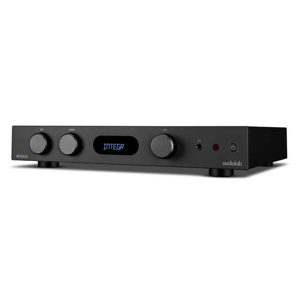 Audiolab 6000A MKII Integrated Amplifier