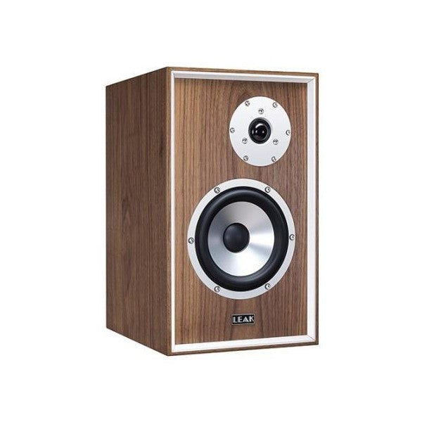 The LEAK Sandwich 150 Bookshelf Speaker (Pair)