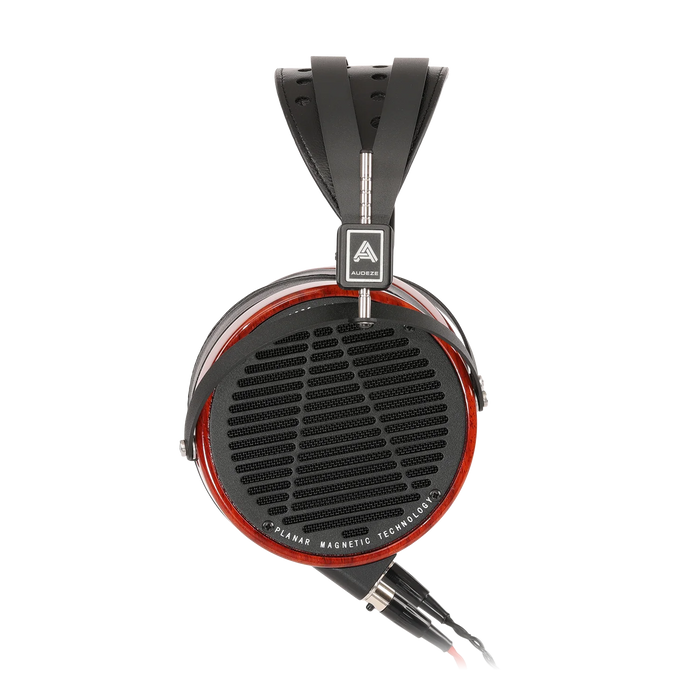 Audeze open back headphones outlet