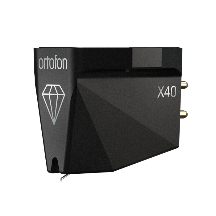 Ortofon MC X40 Moving Coil Cartridge