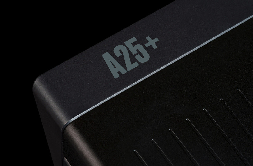 Arcam A25+ Integrated Amplifier