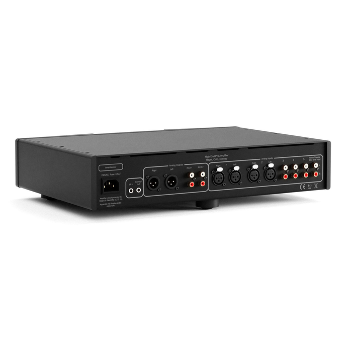 Hegel P30A Stereo Pre-Amplifier