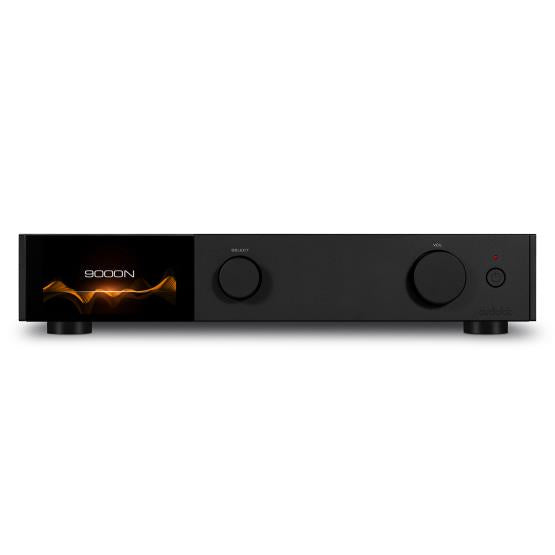 Audiolab 9000N Wireless Music Streamer