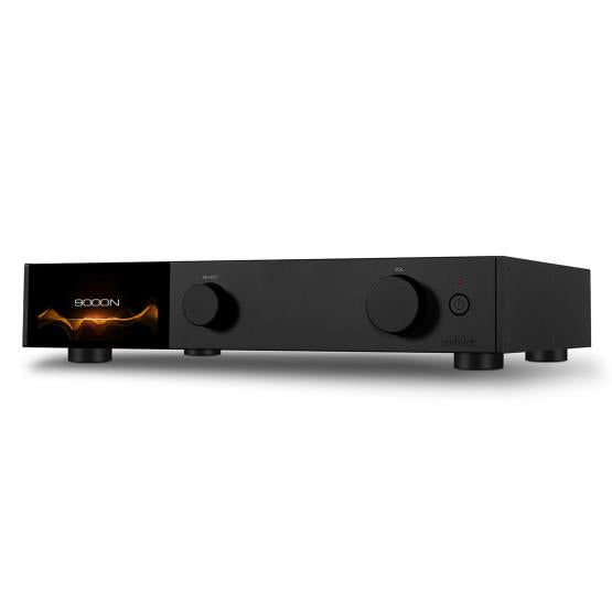 Audiolab 9000N Wireless Music Streamer