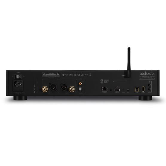 Audiolab 9000N Wireless Music Streamer