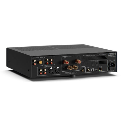 Hegel H200 Integrated Amplifier