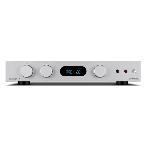 Audiolab 6000A MKII Integrated Amplifier