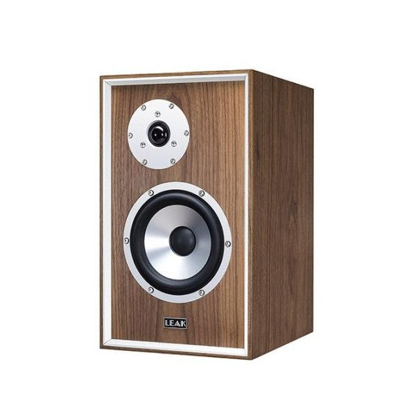 The LEAK Sandwich 150 Bookshelf Speaker (Pair)