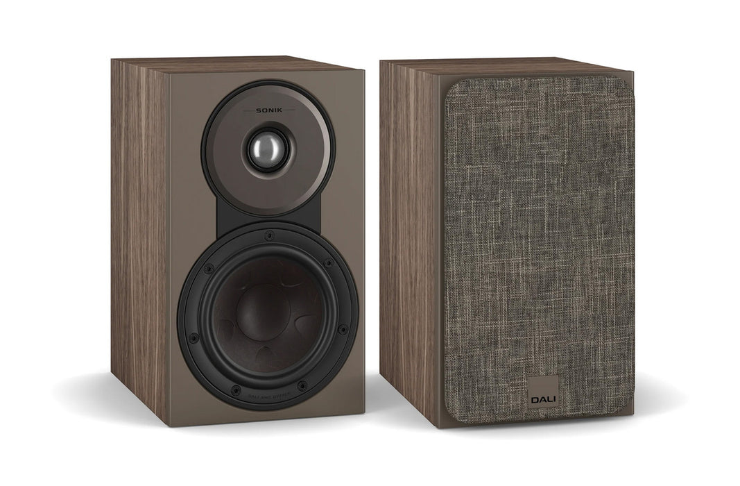 DALI SONIK 1 Bookshelf Speaker (Pair)