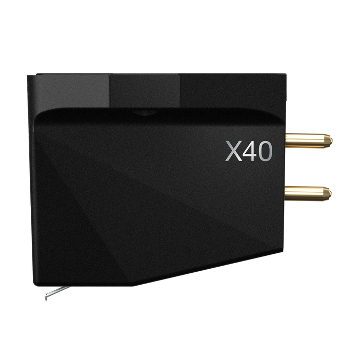 Ortofon MC X40 Moving Coil Cartridge