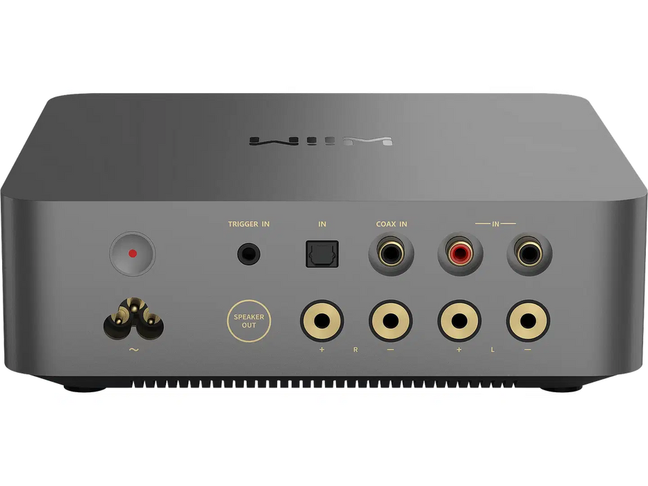 WiiM Vibelink Amp