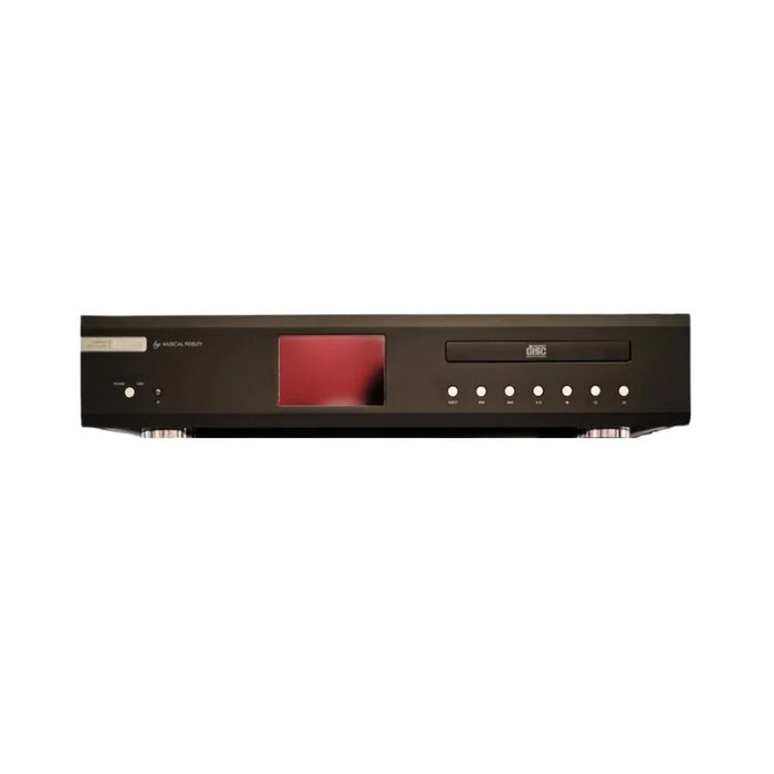 Musical Fidelity B1X CD Player