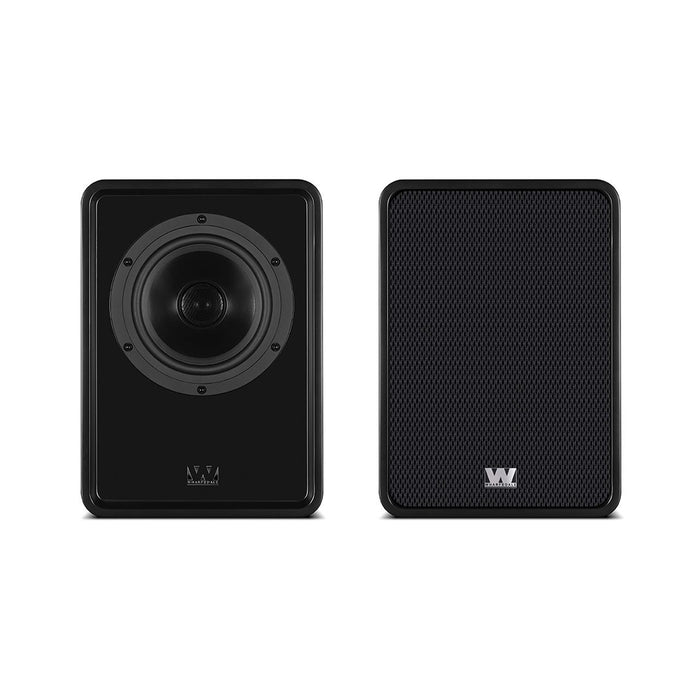 Wharfedale Denton 1S Bookshelf Speaker (Pair)