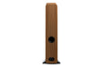 Q Acoustics 3040c Floorstanding Speakers - angle
