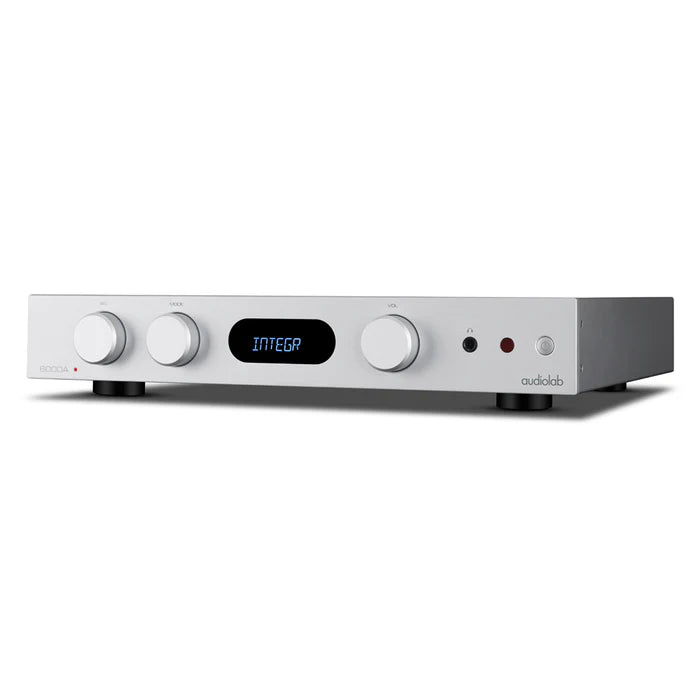 Audiolab 6000A MKII Integrated Amplifier