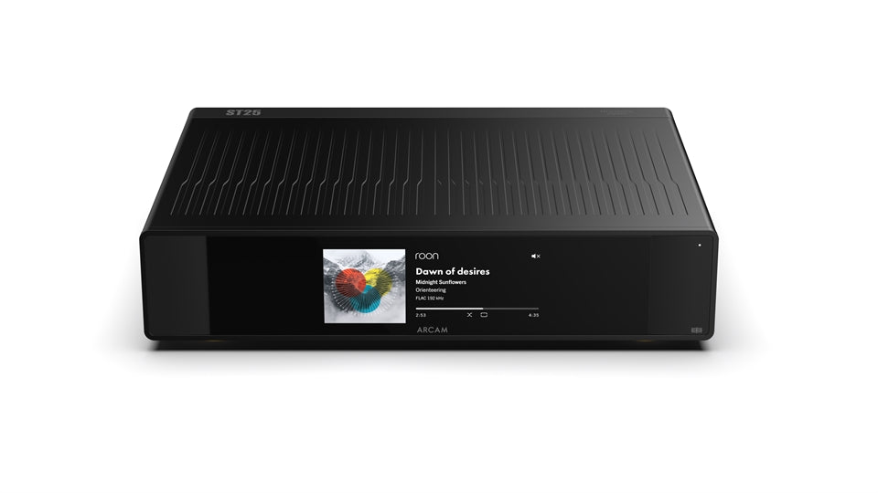 Arcam ST25 Music Streamer
