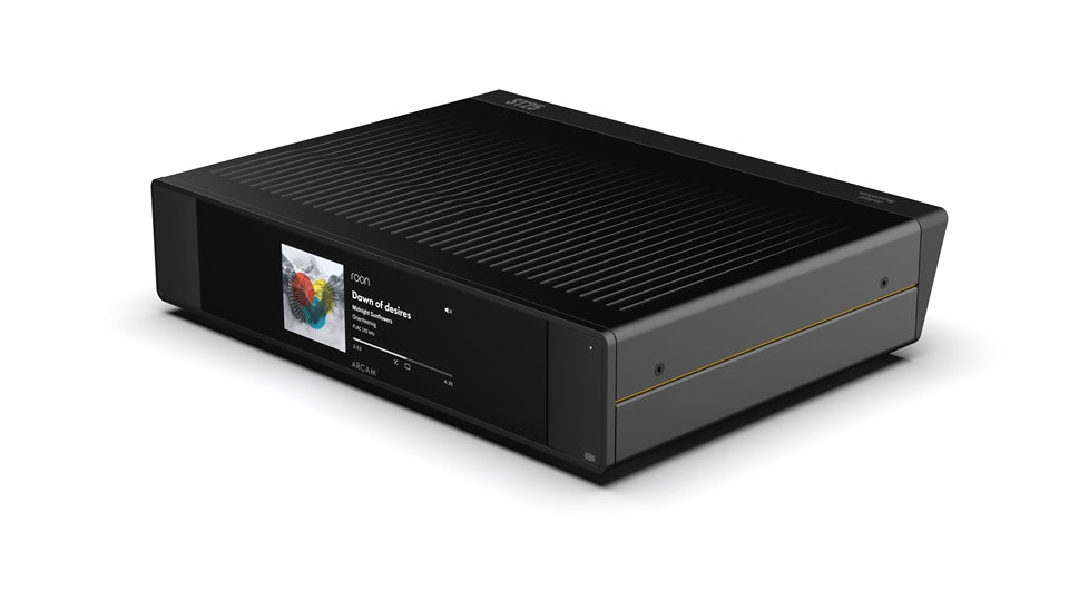 Arcam ST25 Music Streamer
