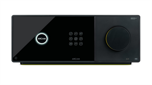 Arcam AVA35 AV Amplifier