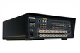 Arcam AVA35 - Rear Panel