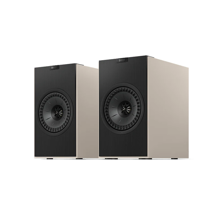 KEF Coda W Wireless HiFi Speaker (Pair)