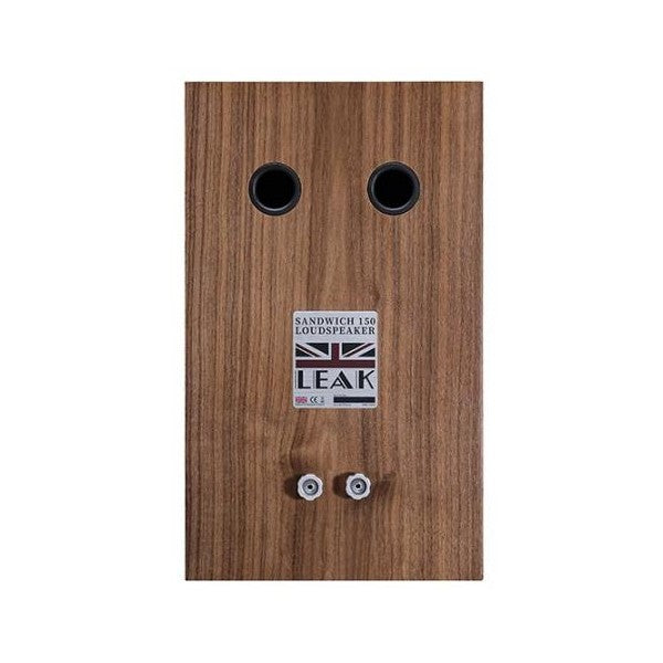 The LEAK Sandwich 150 Bookshelf Speaker (Pair)