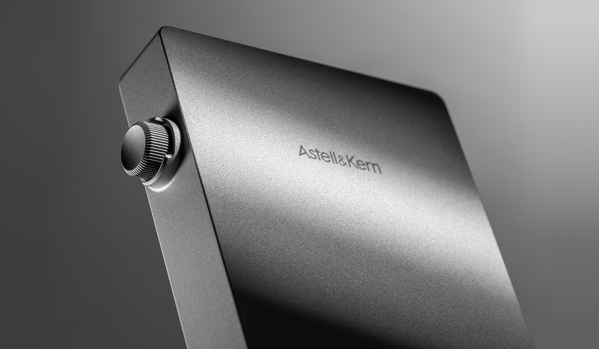 Astell&Kern PD5 Digital Audio Player - view 5