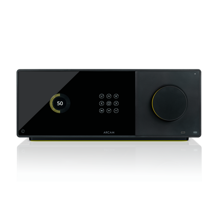 Arcam AVP45 AV Processor