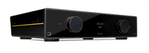 Arcam A50 Signature - Side View