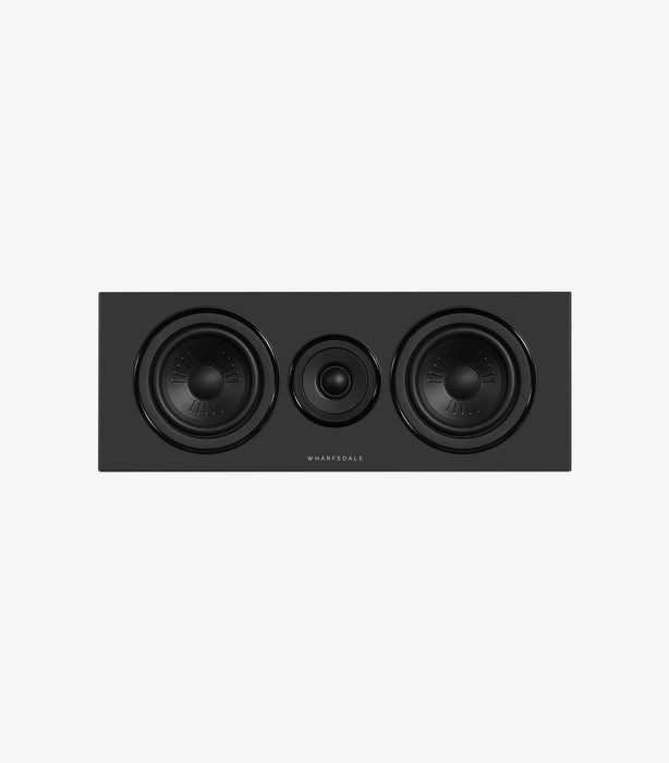 Wharfedale Diamond 12.Ci Centre Speaker
