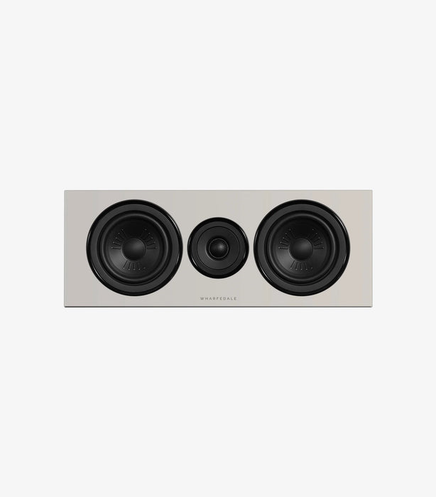 Wharfedale Diamond 12.Ci Centre Speaker
