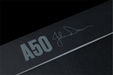 Arcam A50 Signature - Lifestyle Detail