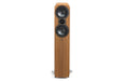 Q Acoustics 3040c Floorstanding Speakers - detail