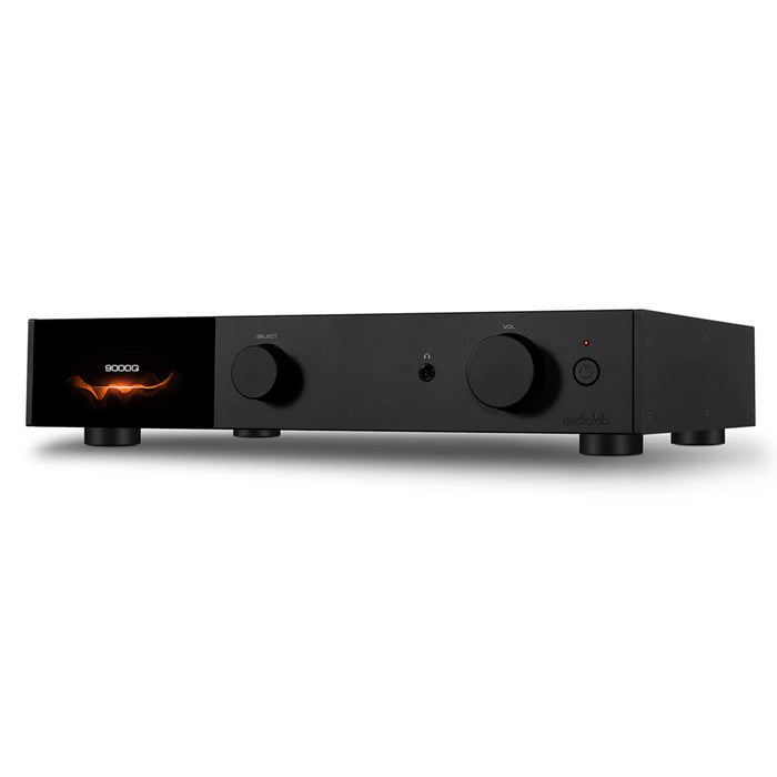 Audiolab 9000Q Preamplifier