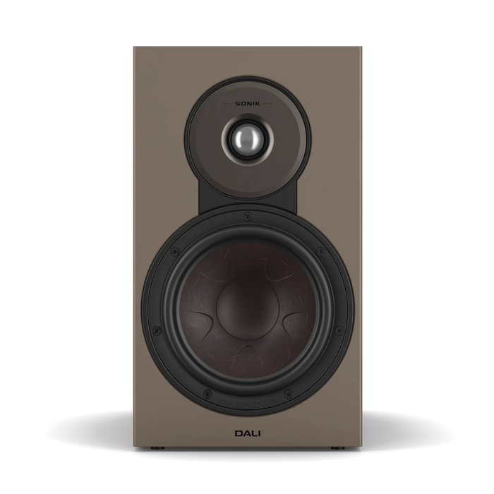 DALI SONIK 3 Bookshelf Speaker (Pair)