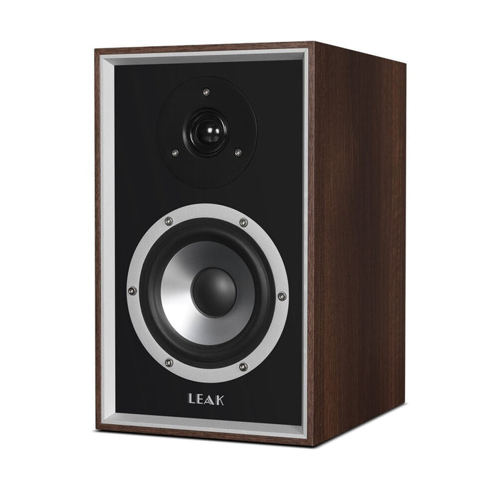LEAK Sandwich 100 Bookshelf Speaker