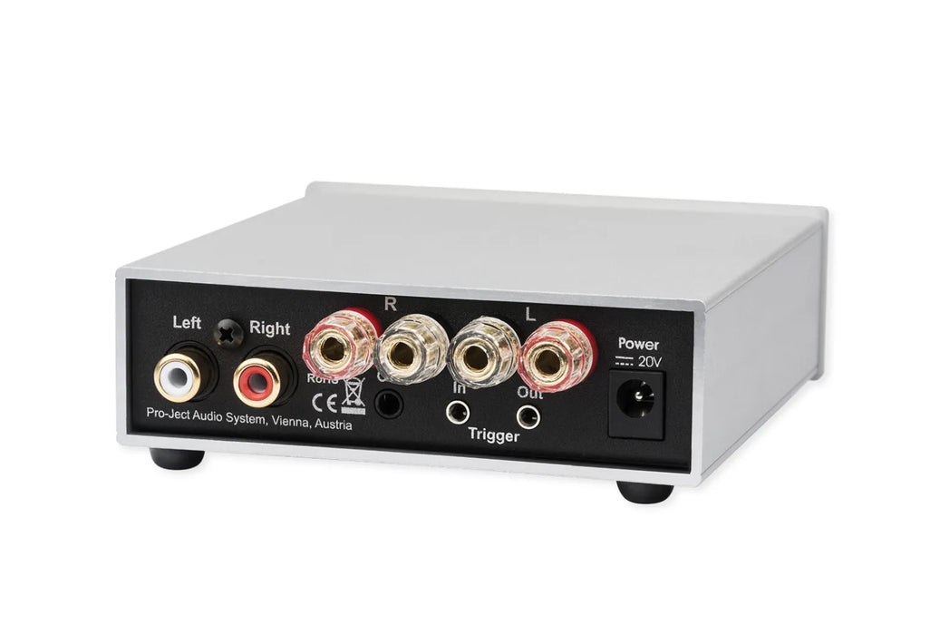 Pro-Ject Amp Box S3 Amplifier