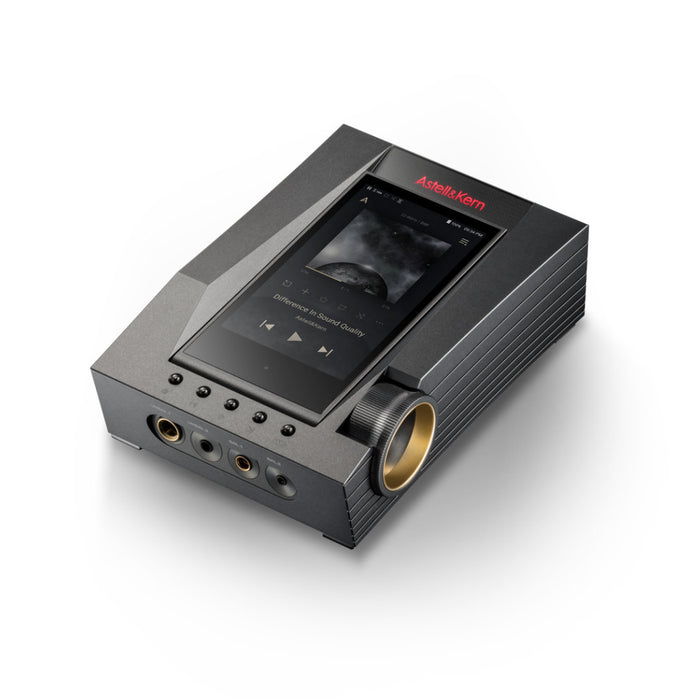 Astell&Kern ACRO CA1000T Headphone Amplifier