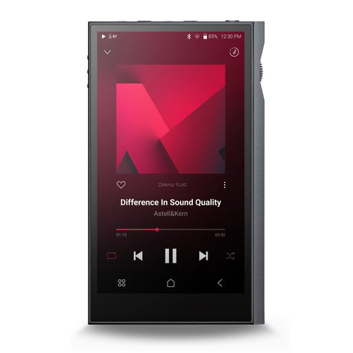 Astell&Kern KANN ULTRA Portable Music Player