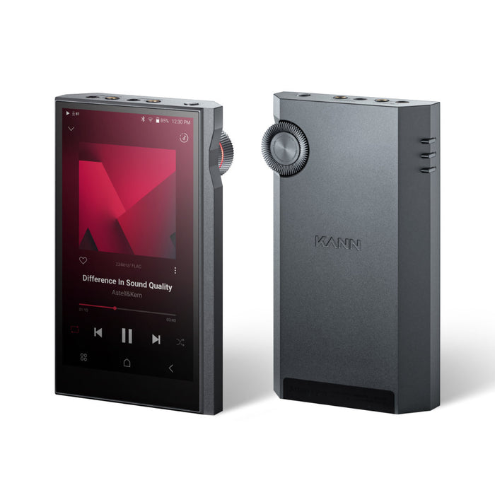 Astell&Kern KANN ULTRA Portable Music Player