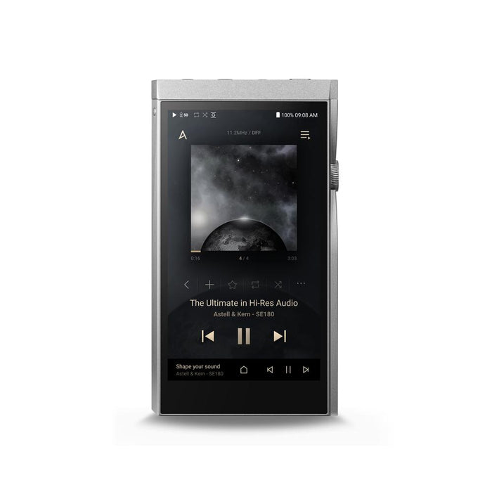 Astell & Kern SE180 Portable Audio Player