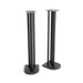 Atacama Nexus 10i Speaker Stand - Pair (Satin Black)