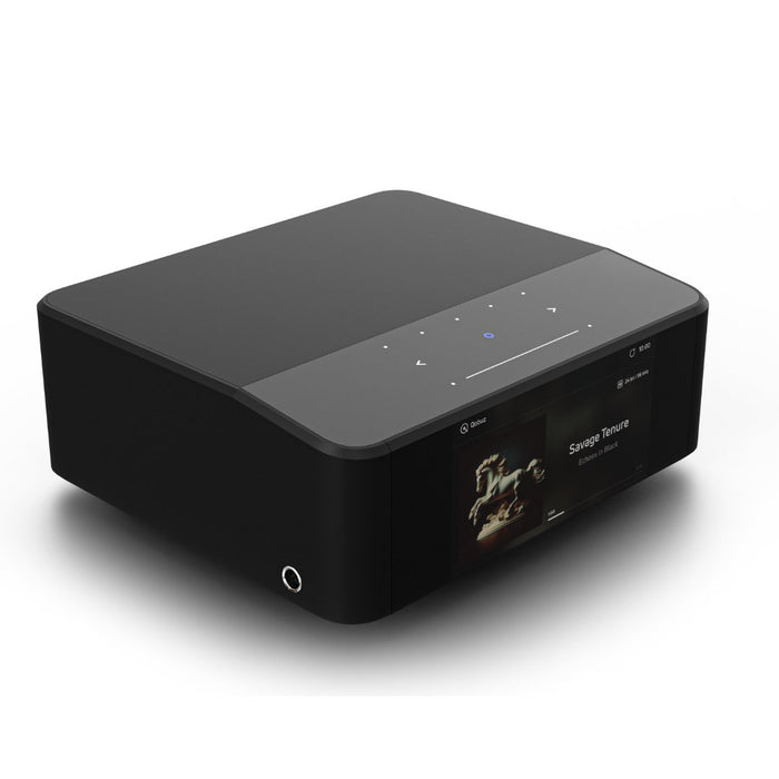 Bluesound Node Icon Wireless Music Streamer