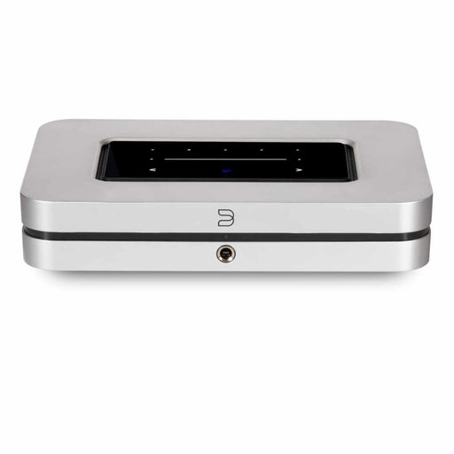 Bluesound Node X Wireless Multi-Room Streamer